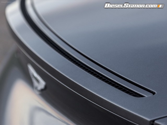 Aston Martin DB11 2017 Picture #25 Aston Martin DB11 2017 Picture #25